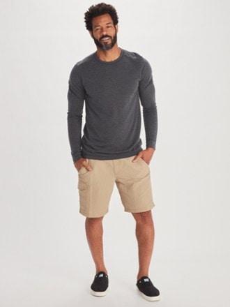 ExOfficio BugsAway Solaro Long-Sleeve Sun Shirt - Men's 2