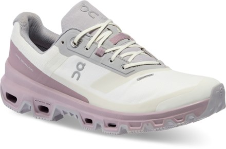 On Cloudventure Waterproof Trail-Running Shoes - Women's 2