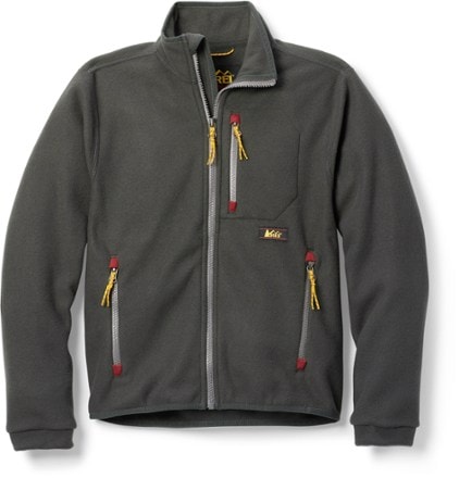REI Co-op Trailsmith Fleece Jacket - Kids' 0