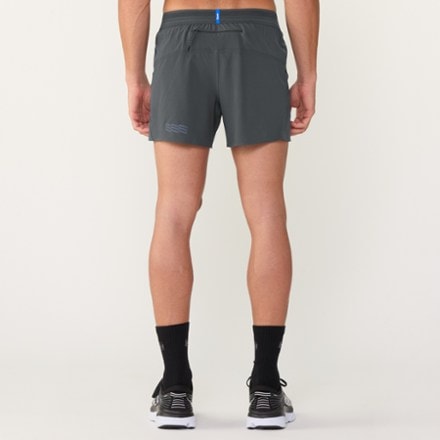 Janji AFO Middle Shorts - Men's 5" Inseam 2