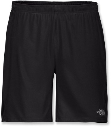 the north face reactor shorts