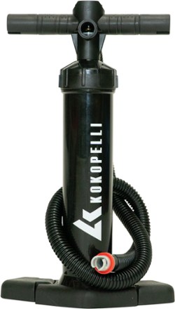Kokopelli Packraft Recon Packraft 4
