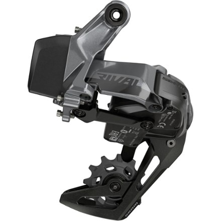 SRAM Rival XPLR eTap AXS Rear Derailleur 0