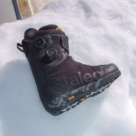 Bataleon Acid Snowboard Boots - Men's - 2026/2027 7