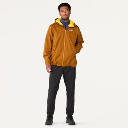 REI Co-op Trailmade Rain Jacket - Men's 3