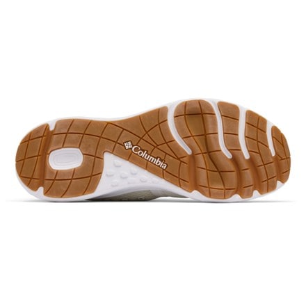 Columbia PFG Castback TC Shoes - Men's 8