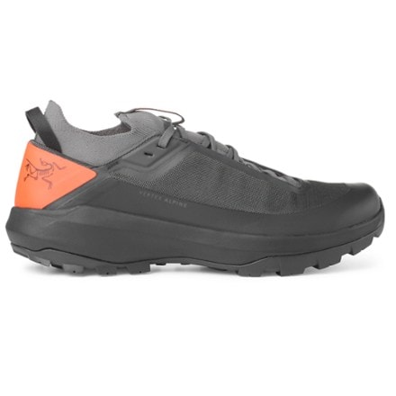 Arc'teryx Vertex Alpine Approach Shoes - Men's 0