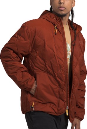 The North Face Graus Packable Down Jacket - Men's 3