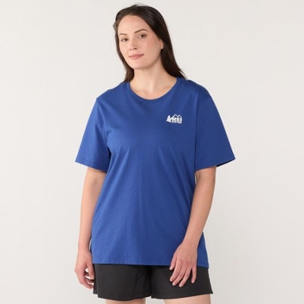 REI Co-op Logo T-Shirt 2