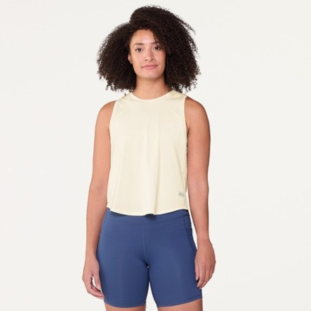 REI Co-op Active Pursuits Tank Top - Women's 1