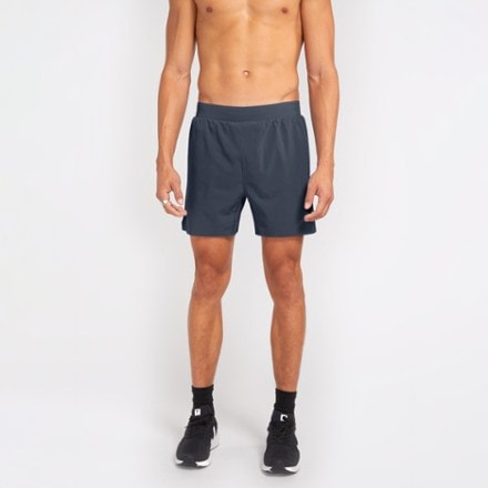 ALWRLD ALRN NBP 5" Shorts - Men's 0