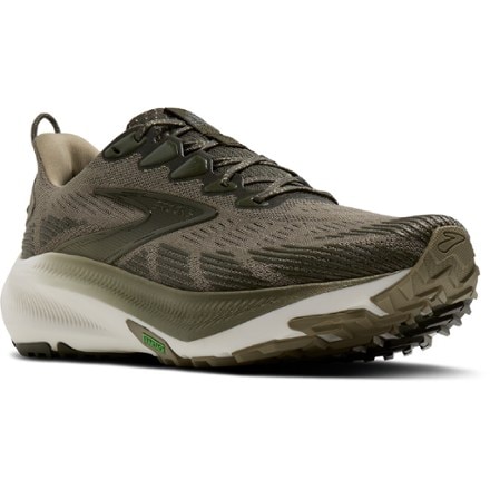 Brooks Ghost Trail-Running Shoes - Men's 2