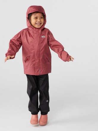 Rainwall Rain Jacket - Toddlers'