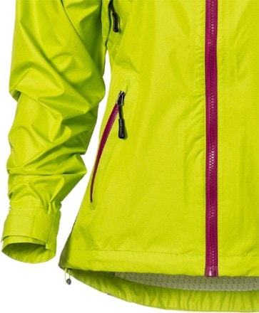 Showers Pass Syncline CC Cycling Jacket - Women's 3