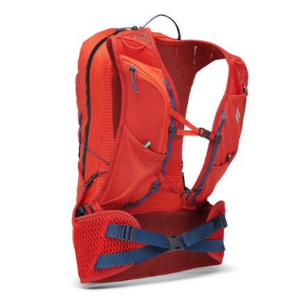 Black Diamond Pursuit 15L Pack 1