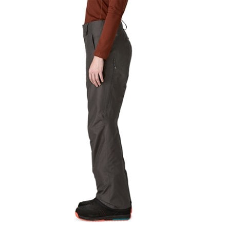 Patagonia Insulated Powder Town Snow Pants - Women's 3
