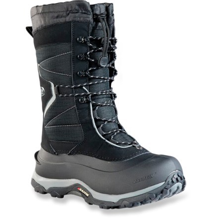 baffin sequoia boots