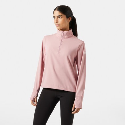 Helly Hansen Versalite Cinched Fleece Pullover - Women's 1