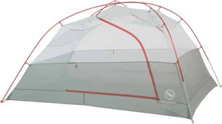 Big Agnes Copper Spur HV UL3 Tent 1