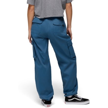 prAna Stretch Zion High-Rise Cargo Pants - Women's 2