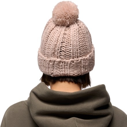 prAna Snow Crystal Beanie 2