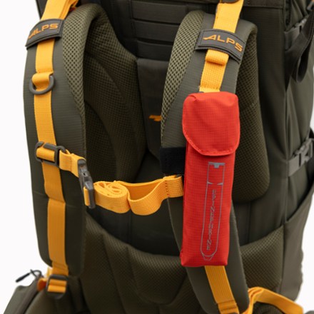 ALPS Mountaineering Epinephrine Autoinjector Carrier 2