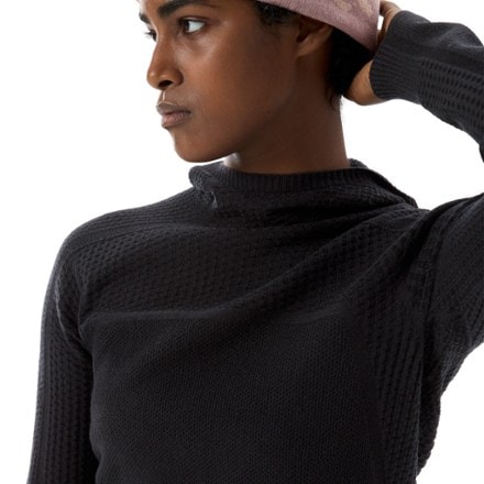 Arc'teryx Hallam Merino Wool Hoody - Women's 5