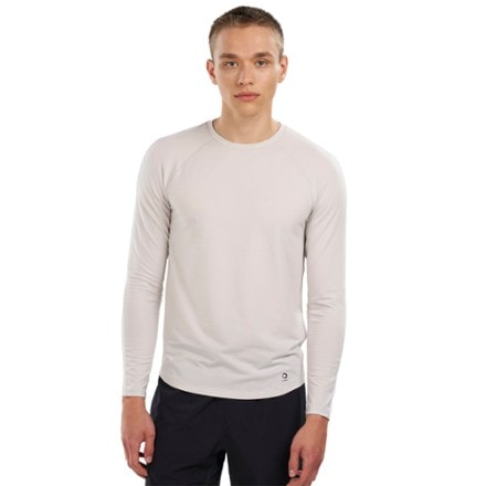 ALWRLD ALRN Raglan Long-Sleeve T-Shirt - Men's 0