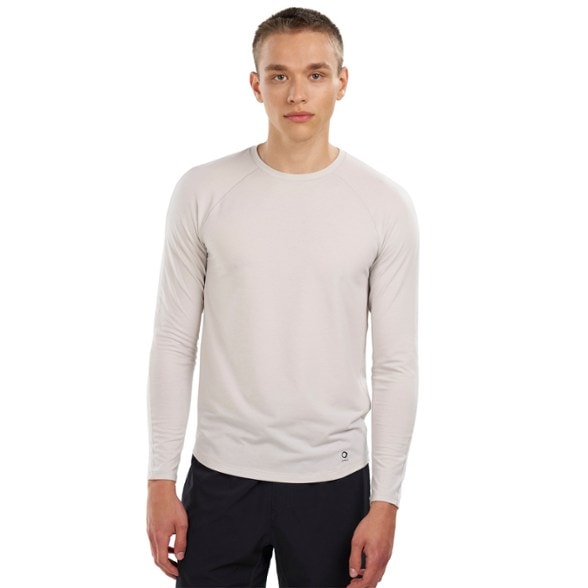 On Body Image of color Moonstone