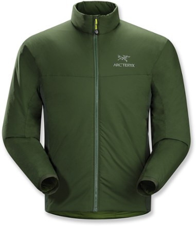 north face anaconda jacket