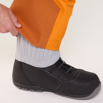 Arc'teryx Rush Bib Pants - Men's 5