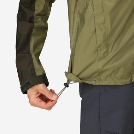 Marmot PreCip Eco Rain Jacket - Men's 5