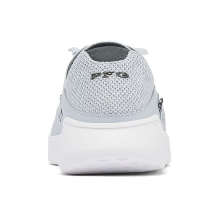 Columbia PFG Boatside Breathe Relaxed Shoes - Men's 6