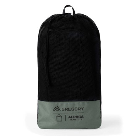 Gregory Alpaca Gear Tote - 30 Liters 4