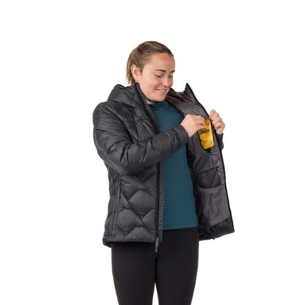 Big Agnes Luna Down Jacket - Women's 5