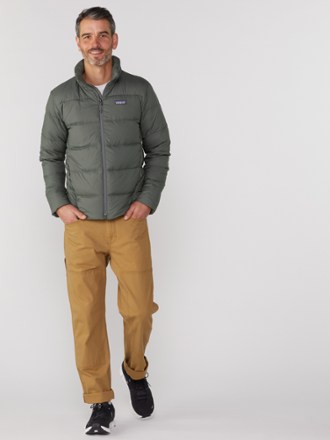 Patagonia Silent Down Jacket - Men's 3
