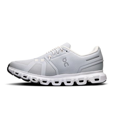 On Cloud 6 Shoes - Women's 1