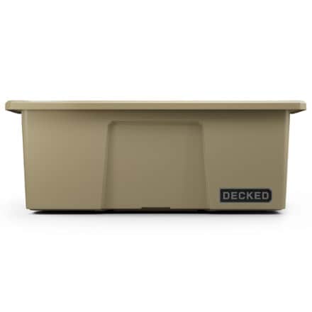 DECKED Payloader 32 Storage Bin 1