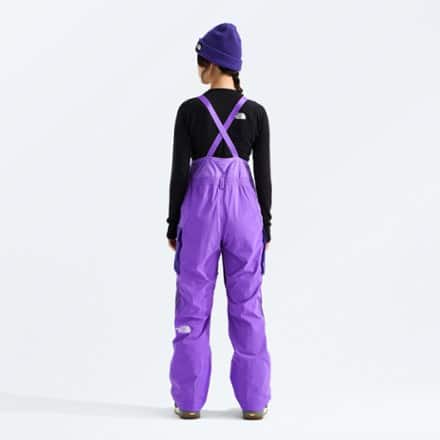 The North Face Freedom Bibs - Women's 1