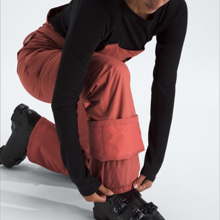 The North Face Freedom Bibs - Women's 6