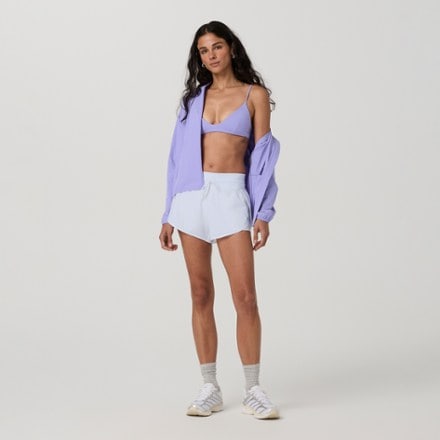 Vuori Renew Trainer Shell Jacket - Women's 3