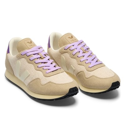 VEJA SDU Flannel Shoes - Women's 1