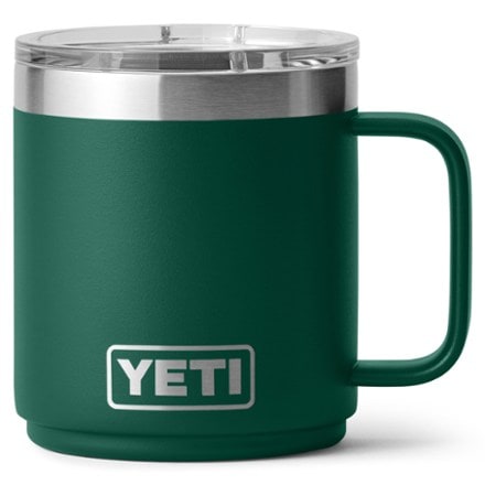 YETI Rambler 10 oz. Stackable Mug 0