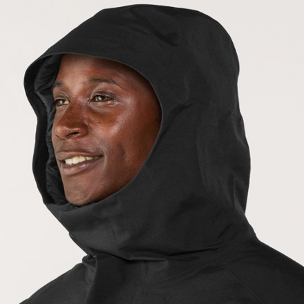Arc'teryx Therme Down Parka - Men's | REI Co-op