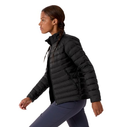 Arc'teryx Cerium Down Jacket - Women's 5