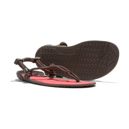 Xero Shoes Aqua Cloud Sandals - Women's 6