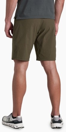KUHL Renegade Rock 9" Shorts - Men's 2