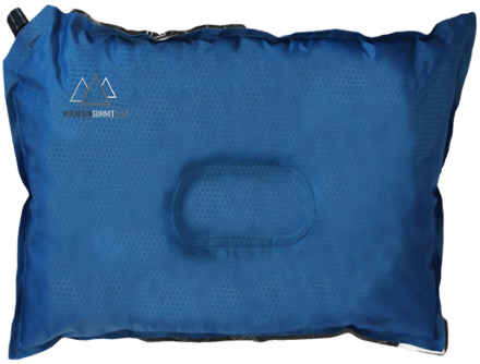 Mountain Summit Gear Self-Inflating Camp Pillow