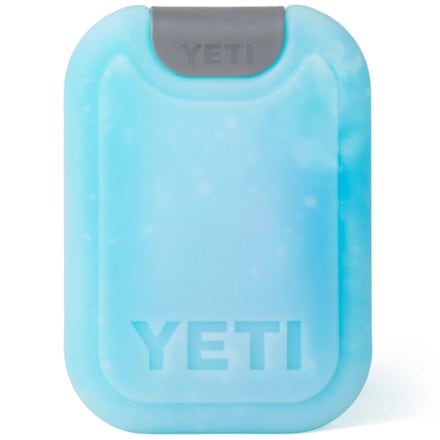 YETI Ice Sheet 0