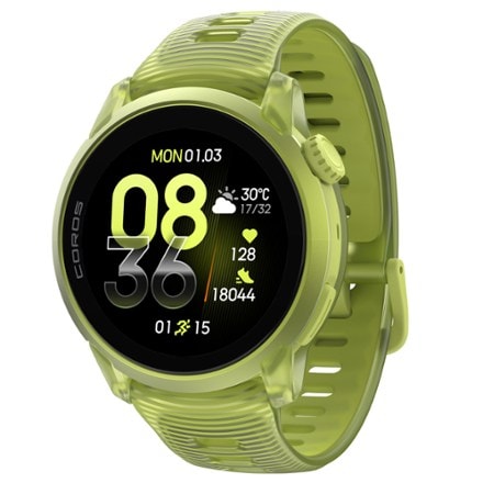 COROS Pace 4 Aluminum 0